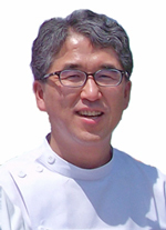 院長　瀬田　享博