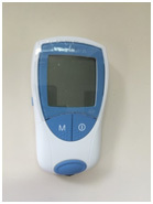 瀬田医院 PT(INR)測定装置